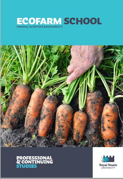 EcoFarm School days are coming…