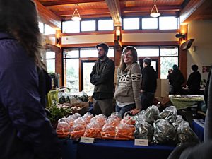 Thank you Saanich Seedy Saturday Supporters!